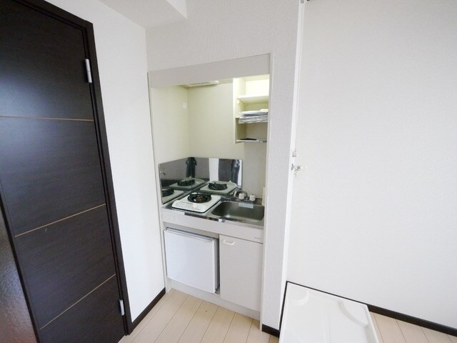 SKコーポ東村山の物件内観写真