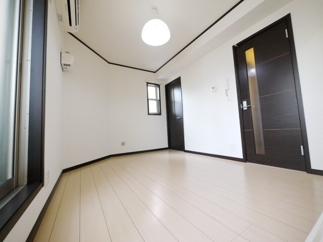 SKコーポ東村山の物件内観写真