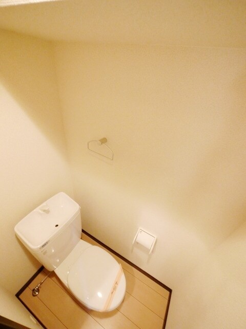 SKコーポ東村山の物件内観写真