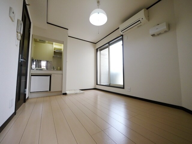 SKコーポ東村山の物件内観写真