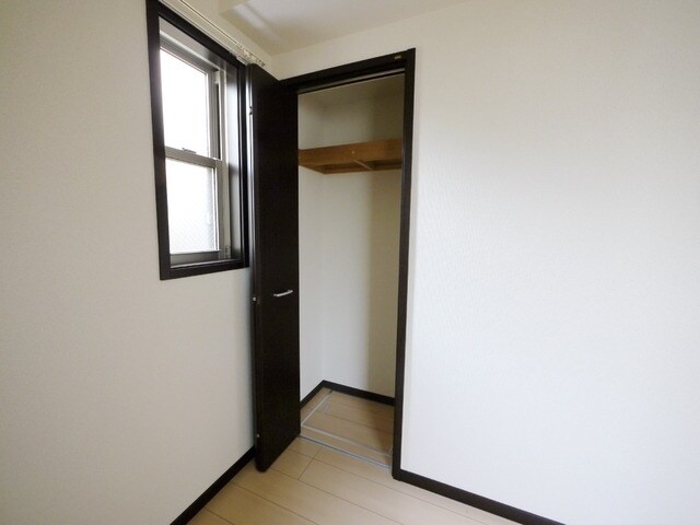 SKコーポ東村山の物件内観写真