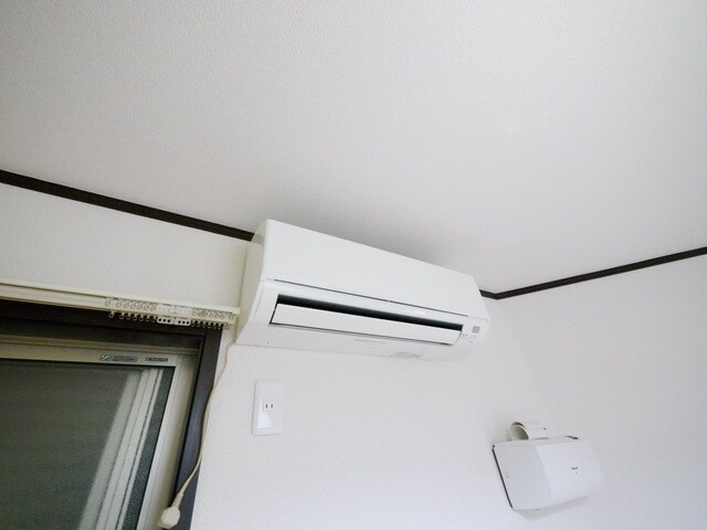 SKコーポ東村山の物件内観写真