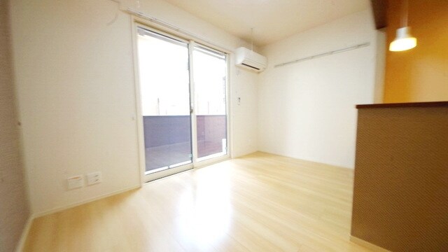 エミネンスIIの物件内観写真