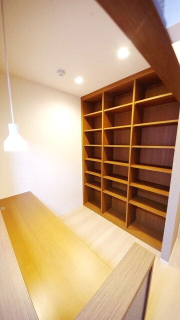 エミネンスIIの物件内観写真