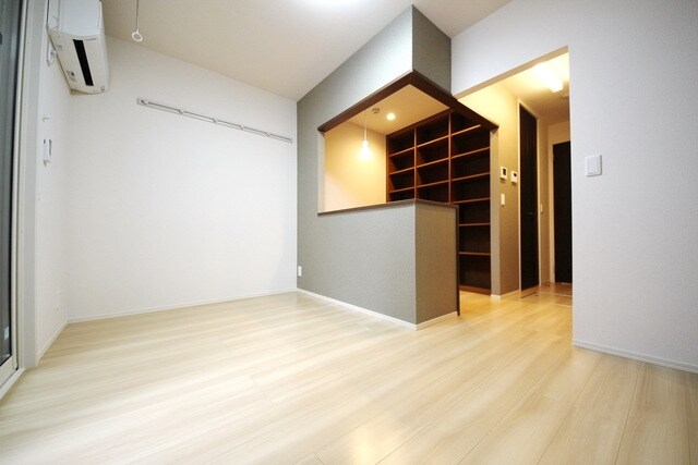 エミネンスIIの物件内観写真