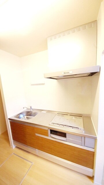 エミネンスIIの物件内観写真