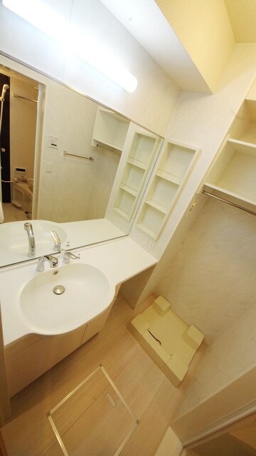 エミネンスIIの物件内観写真