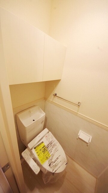 エミネンスIIの物件内観写真