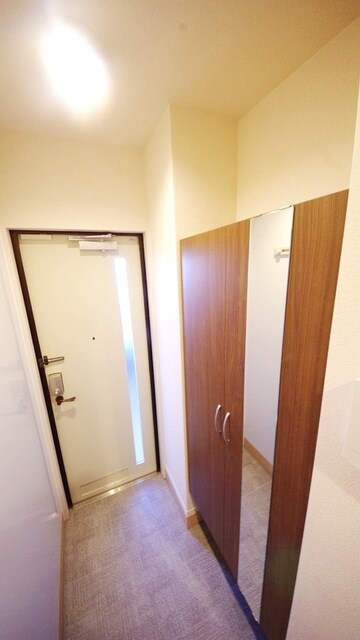 エミネンスIIの物件内観写真