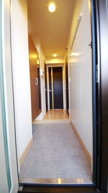 エミネンスIIの物件内観写真