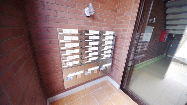 エミネンスIIの物件内観写真