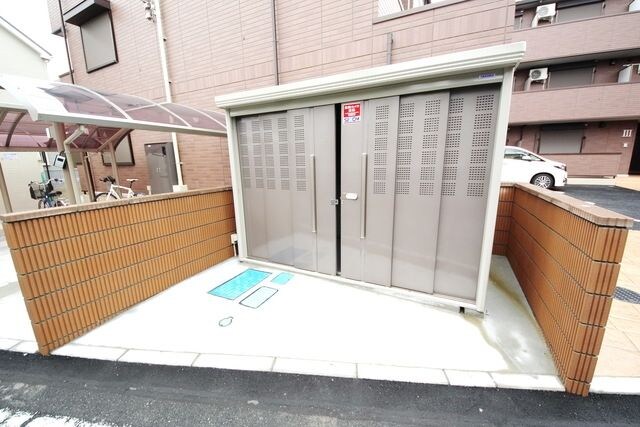 エミネンスIIの物件内観写真