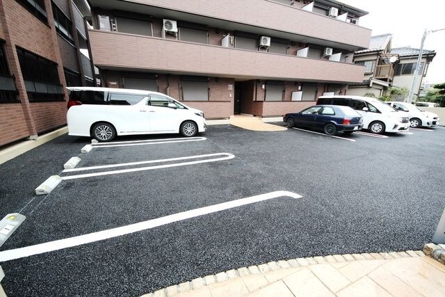 エミネンスIIの物件内観写真