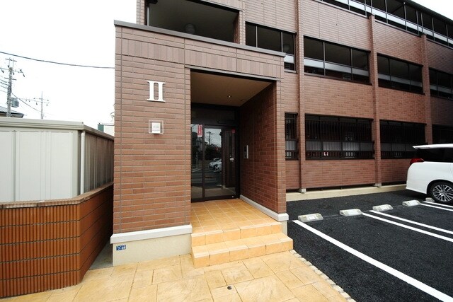 エミネンスIIの物件内観写真