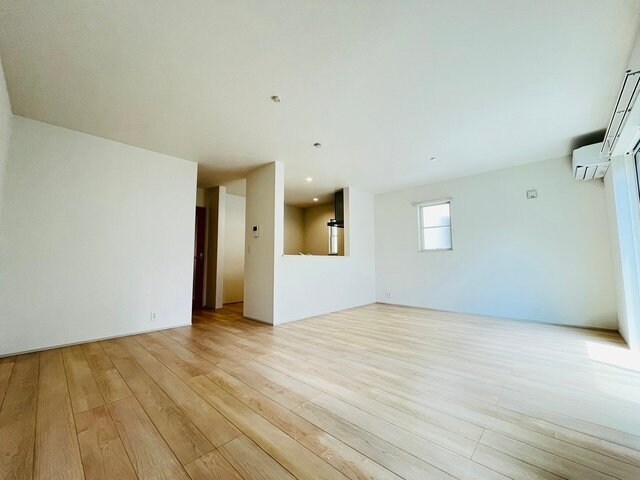 Sumai-to川越市かすみ野01の物件内観写真