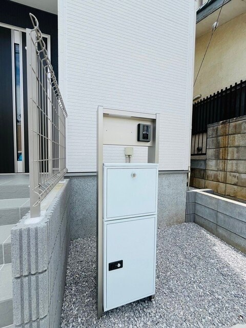 Sumai-to川越市かすみ野01の物件内観写真