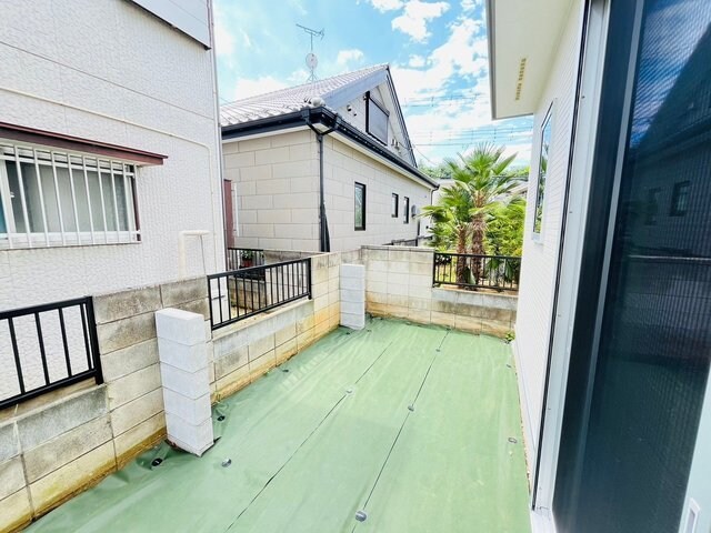 Sumai-to川越市かすみ野01の物件内観写真