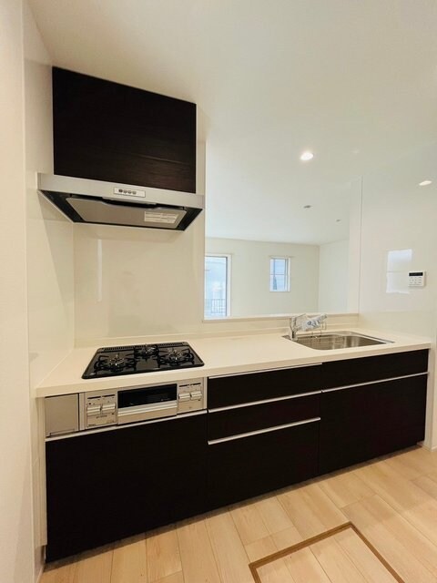 Sumai-to川越市かすみ野01の物件内観写真