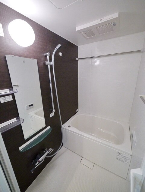 アレッサーノの物件内観写真