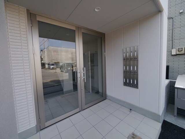 アレッサーノの物件内観写真