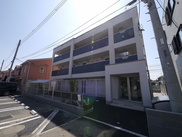 アレッサーノの物件内観写真