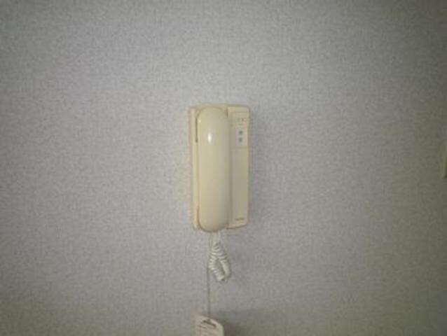 ワイズ・トヨオカの物件内観写真