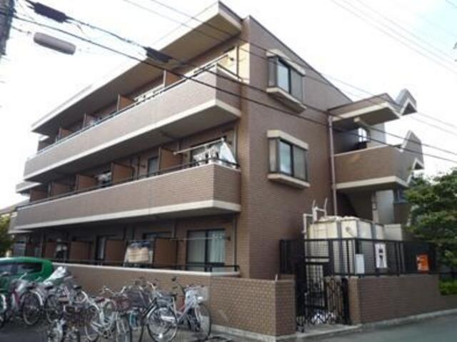 ワイズ・トヨオカの物件内観写真