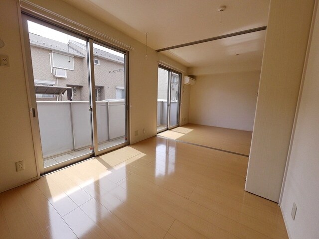 サンモール北入曽 Aの物件内観写真