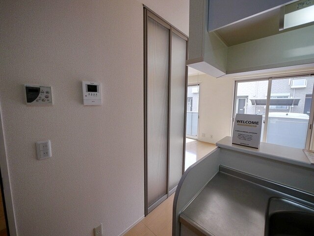 サンモール北入曽 Aの物件内観写真