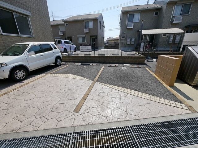 サンモール北入曽 Aの物件内観写真