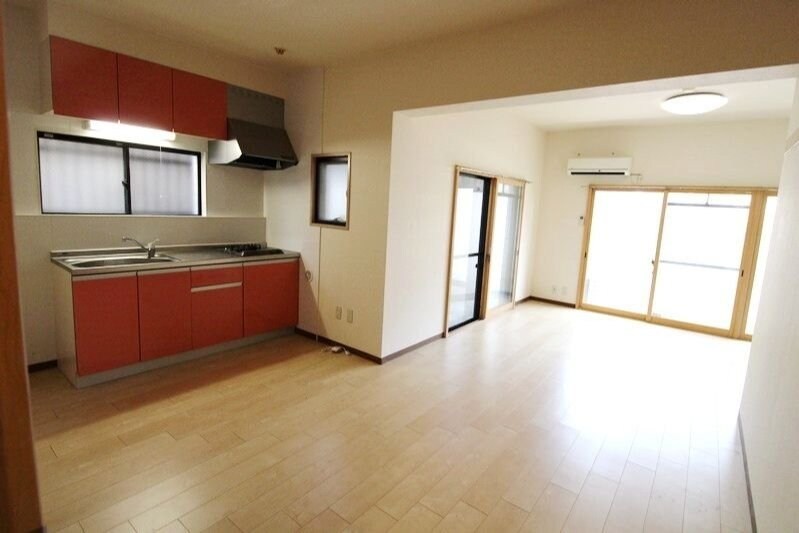 レグルス朝霞台の物件内観写真