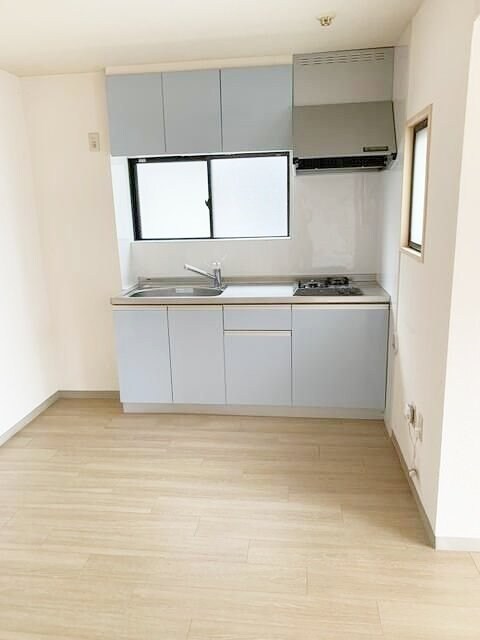 レグルス朝霞台の物件内観写真