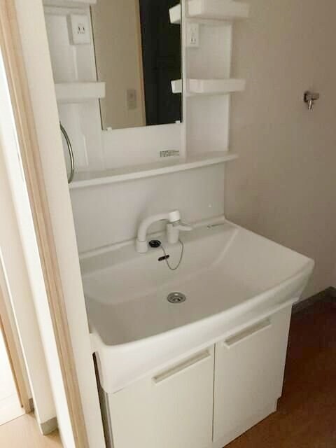 レグルス朝霞台の物件内観写真