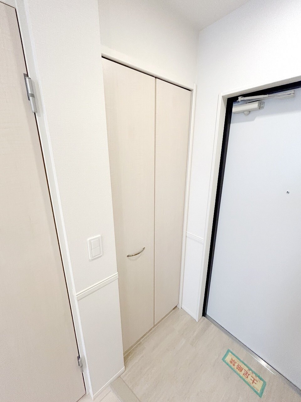 スライヴの物件内観写真