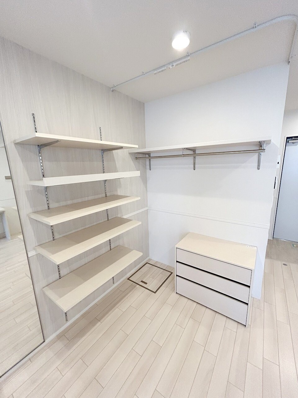 スライヴの物件内観写真