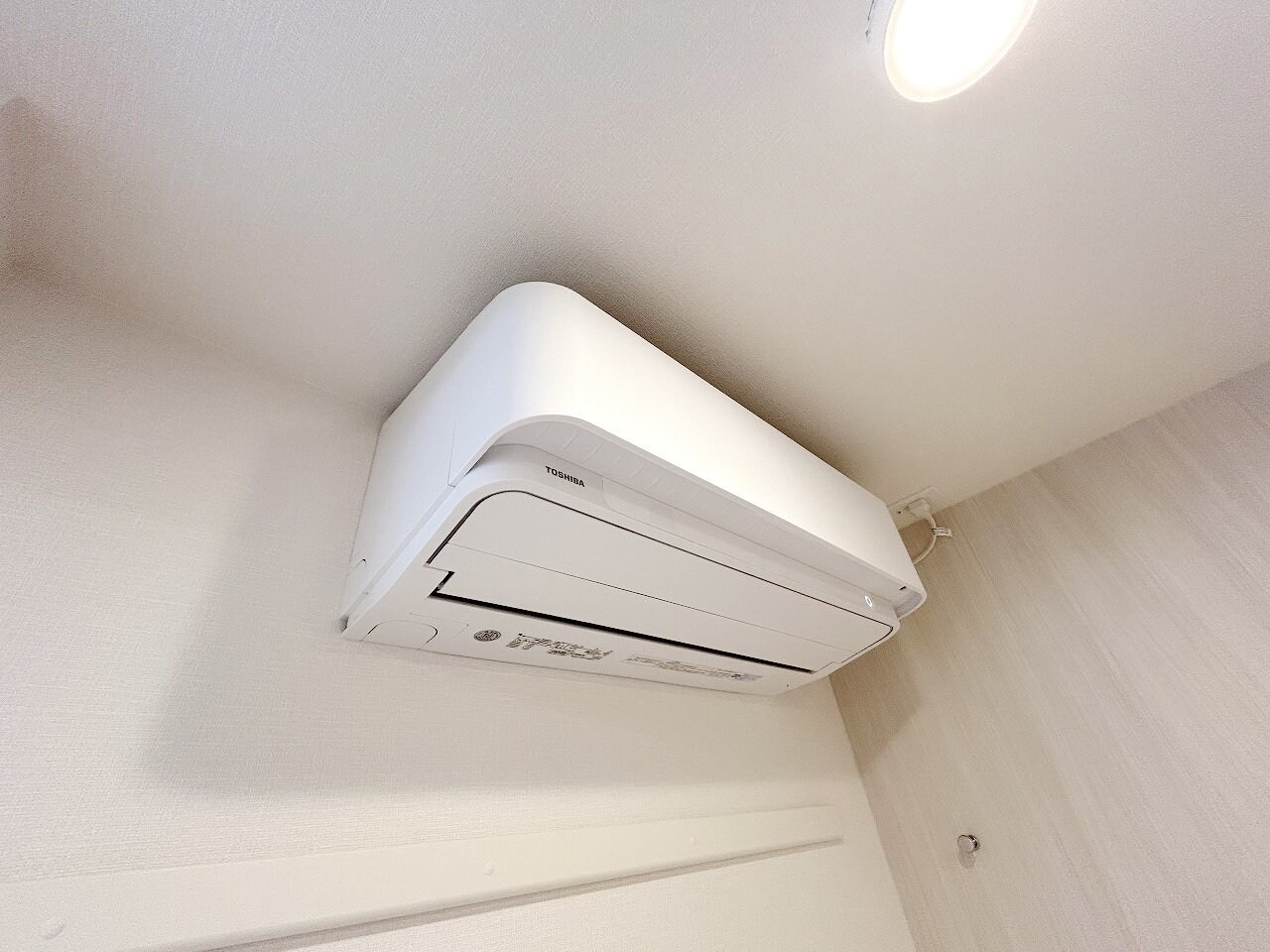 スライヴの物件内観写真