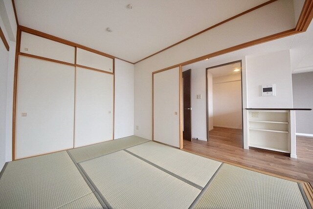 UURコート志木の物件内観写真