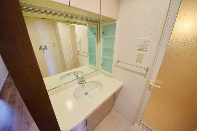 UURコート志木の物件内観写真