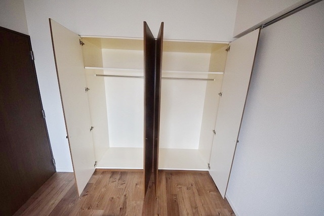 UURコート志木の物件内観写真