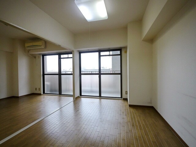 シュターンハイム第1の物件内観写真