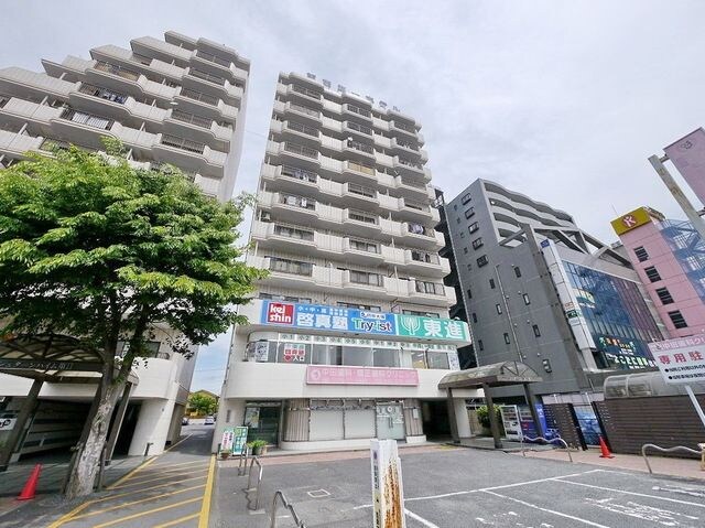 シュターンハイム第1の物件内観写真