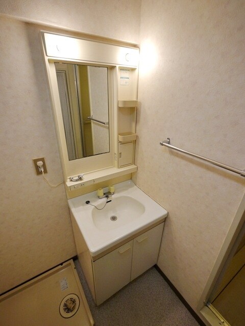 シュターンハイム第1の物件内観写真