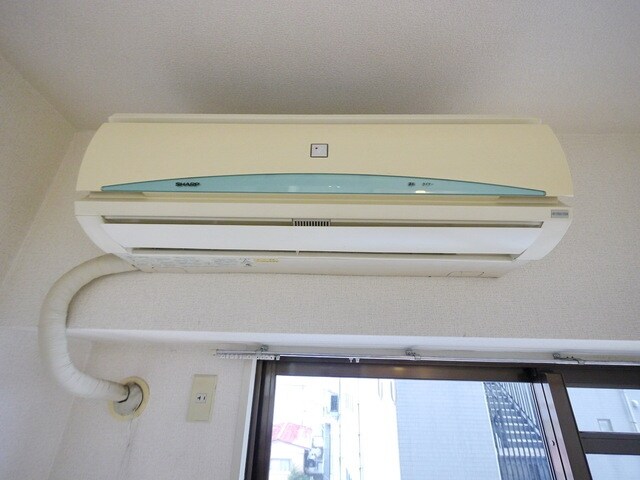 シュターンハイム第1の物件内観写真