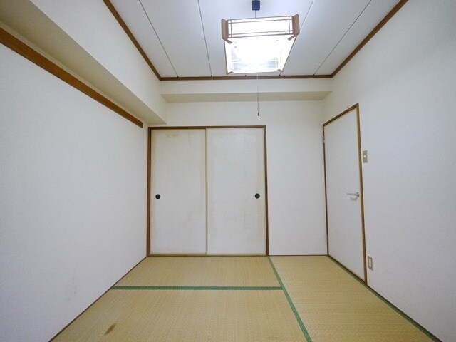 シュターンハイム第1の物件内観写真