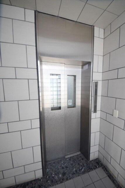 ロイヤルプレステージの物件内観写真