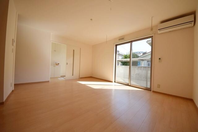 エトワールの物件内観写真