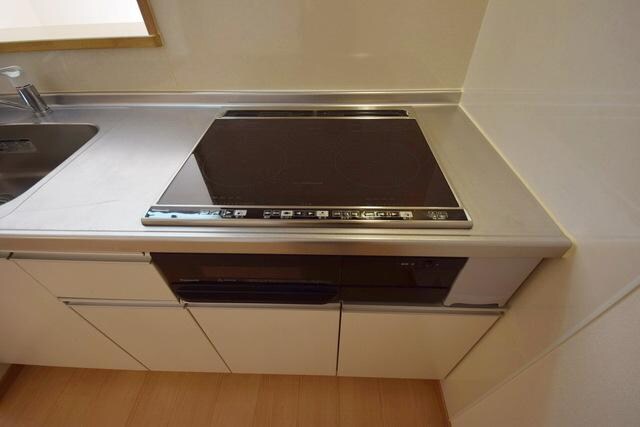 エトワールの物件内観写真