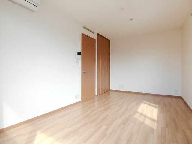 クレセールの物件内観写真