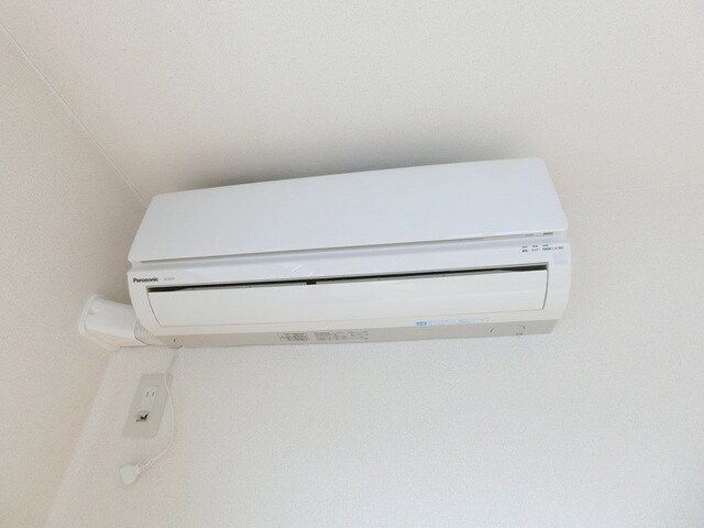 クレセールの物件内観写真