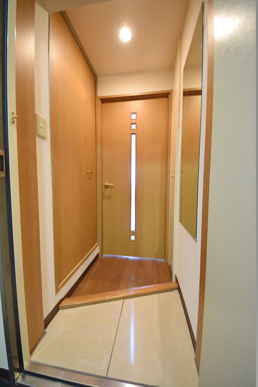 アクアタウンイーストIの物件内観写真